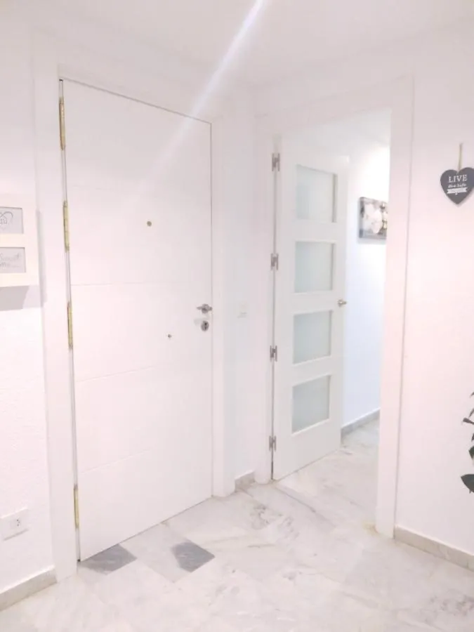 Ap Dora del Mar Playa San Cristobal Apartamento Almuñécar 0*,