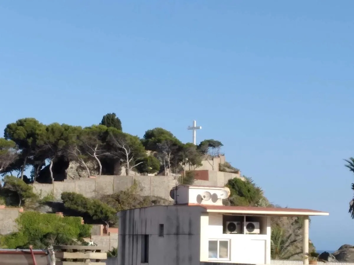 Ap Dora Del Mar Playa San Cristobal Apartment Almunecar Spain