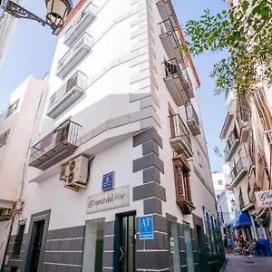 El Tranco Del Mar Almuñécar