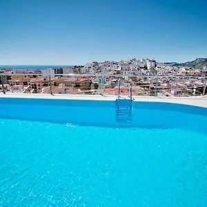 4* Hotell Bahia