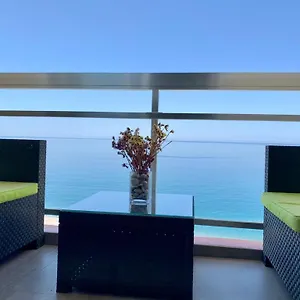 Appartement Chinasolymar Luxury - Con Parking, Almuñécar