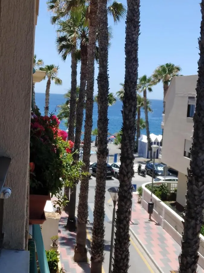 Ap Dora Del Mar Playa San Cristobal contacts