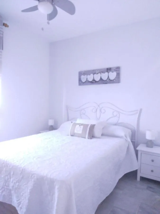 Ap Dora Del Mar Playa San Cristobal Apartment Almunecar